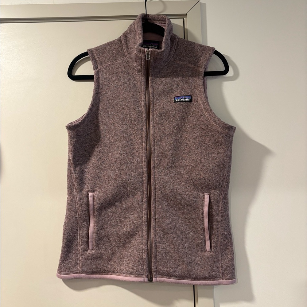 Patagonia Better Sweater Vest